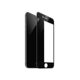 Ochranné sklo Apple Iphone 6Plus / 6SPlus black