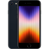 Apple Iphone SE 2022 256GB Black