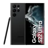 Samsung Galaxy S22 Ultra 512GB Black