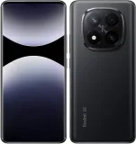 Xiaomi Redmi Note 14 Pro+ 5G 512GB Black
