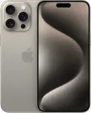 Apple Iphone 15 Pro Max 512GB Natural Titanium