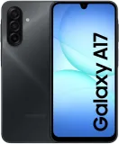 Samsung Galaxy A17 128GB Black