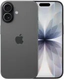 Apple Iphone 17 256GB Black