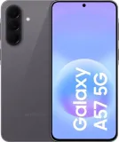 Samsung galaxy A57 256GB Gray