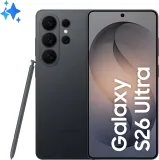 Samsung galaxy S26 Ultra 1TB Black