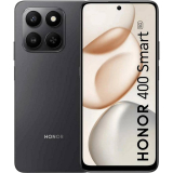 Honor 400 Smart 256GB Black