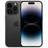 Apple Iphone 14 Pro 256GB Black