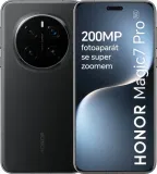 Honor Magic 7 Pro 512GB  Black