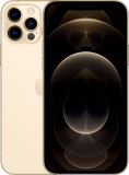 Apple Iphone 12 Pro 128GB Gold