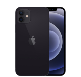 Apple Iphone 12 128GB Black