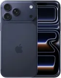 Apple iphone 17 Pro Max 256GB Blue