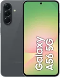 Samsung Galaxy A56 256GB Black