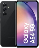 Samsung Galaxy A54 5G 256GB Black