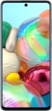 Samsung Galaxy A71 Prism Blue - trieda B