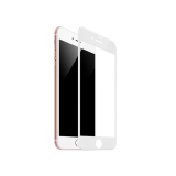 Ochranné sklo Apple Iphone 7 / 8 white