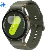 Samsung Galaxy Watch 7 LTE 44mm Green