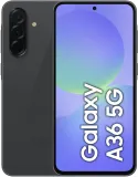 Samsung Galaxy A36 5G 128GB Black