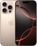 Apple Iphone 16 Pro 128GB Desert Titanium