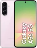 Samsung Galaxy A56 256GB Pink