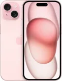 Iphone 15 Plus 128GB Pink