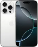 Apple Iphone 16 Pro 128GB White Titanium