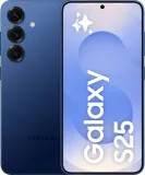 Samsung Galaxy S25 256 GB Blue