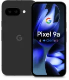 Google Pixel 9A 128GB Black