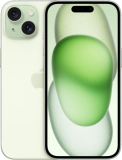 Iphone 15 Plus 128GB Green