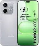 Honor 600 Lite 256GB Grey