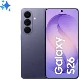 Samsung Galaxy S26 512GB Violet