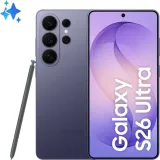Samsung galaxy S26 Ultra 512GB Violet