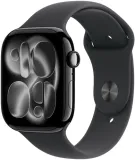 Apple Watch 11 46mm Cellular+GPS Black