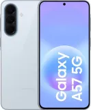 Samsung galaxy A57 512GB Icyblue