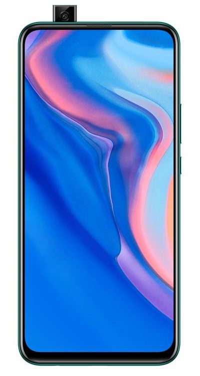 Huawei P Smart Z zadný kryt výmena - náhradné diely samostatne nepredávame!!!