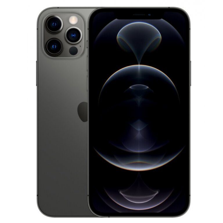 Apple Iphone 12 Pro 512GB Graphite