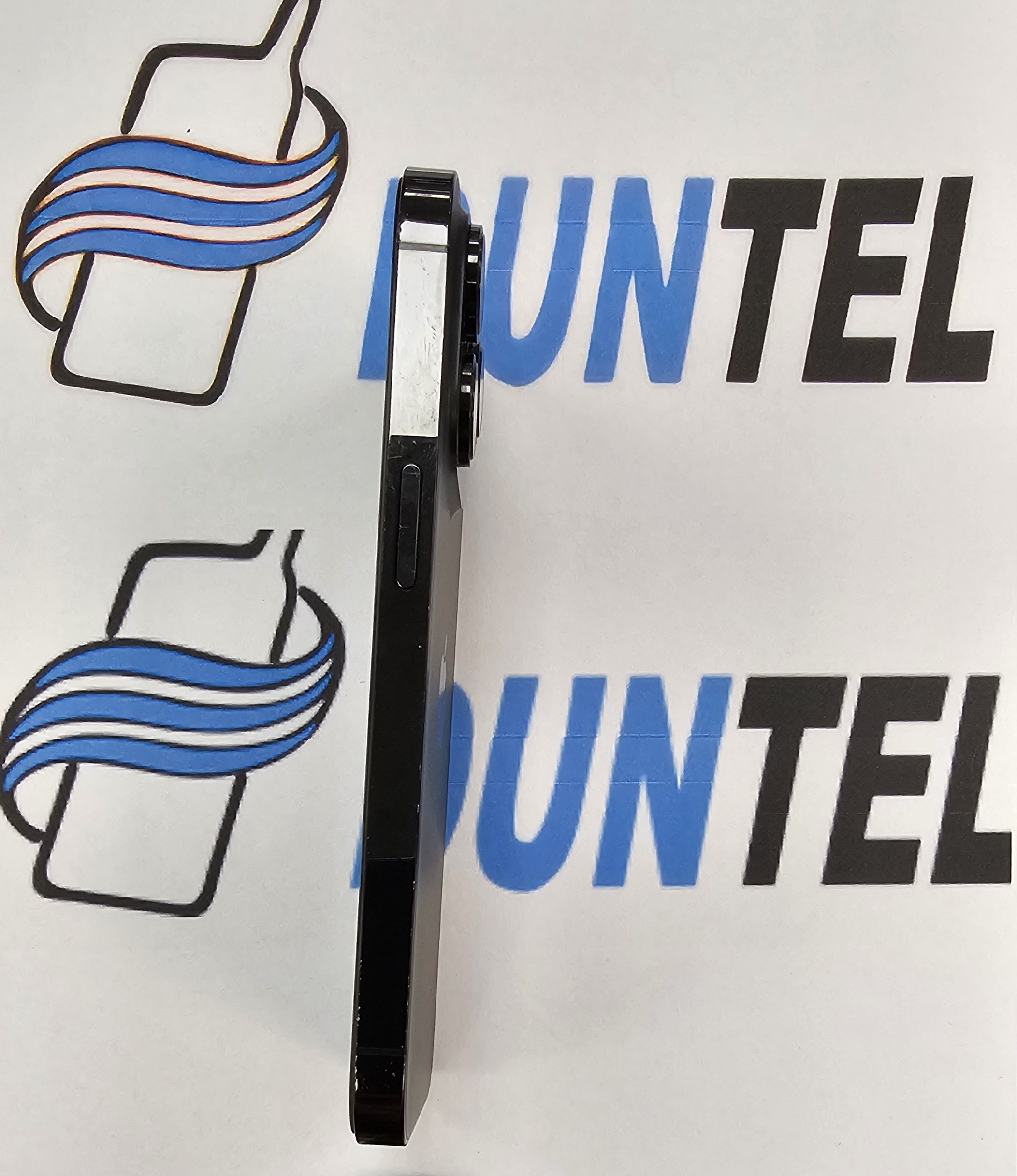 Apple Iphone 14 Pro 256GB Black