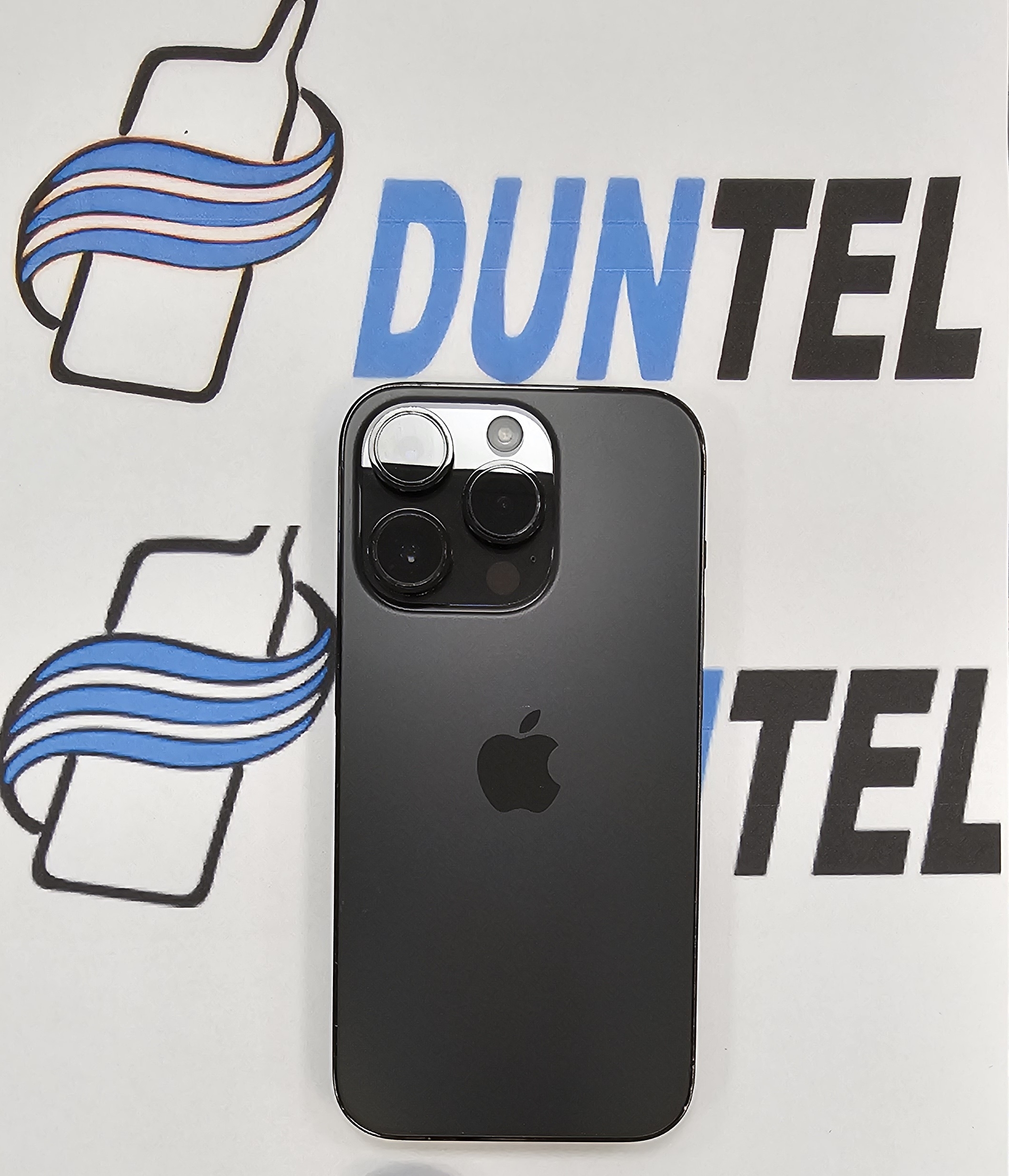 Apple Iphone 14 Pro 256GB Black