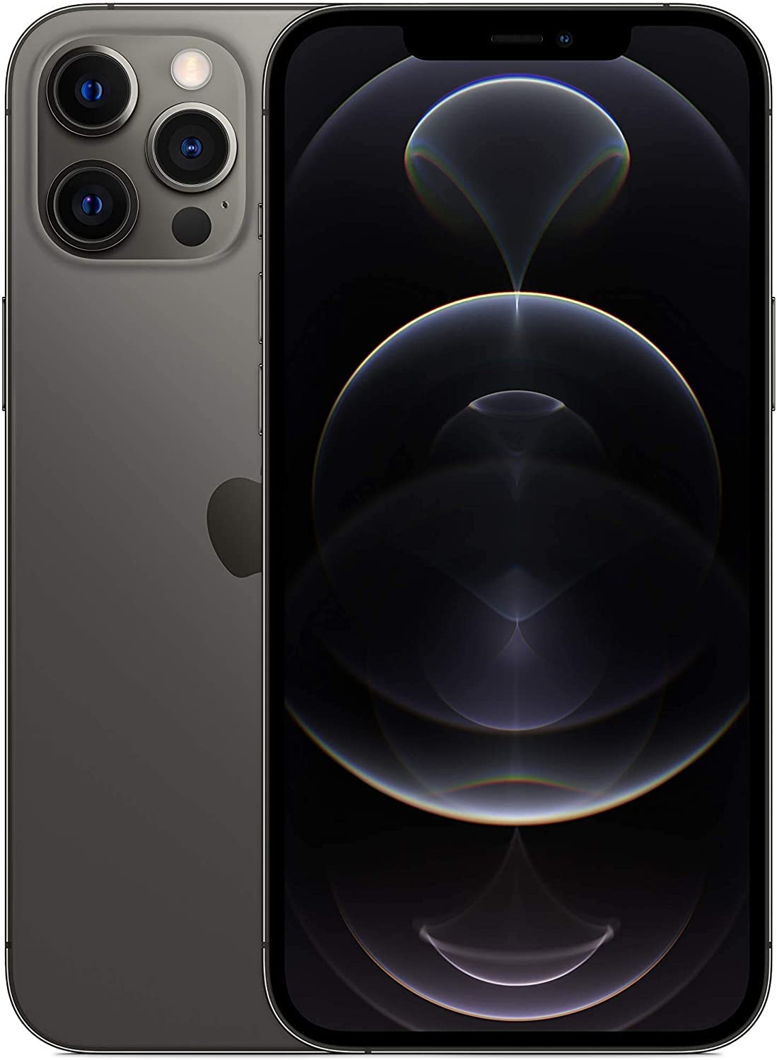 Apple Iphone 12 Pro Max 128GB Black