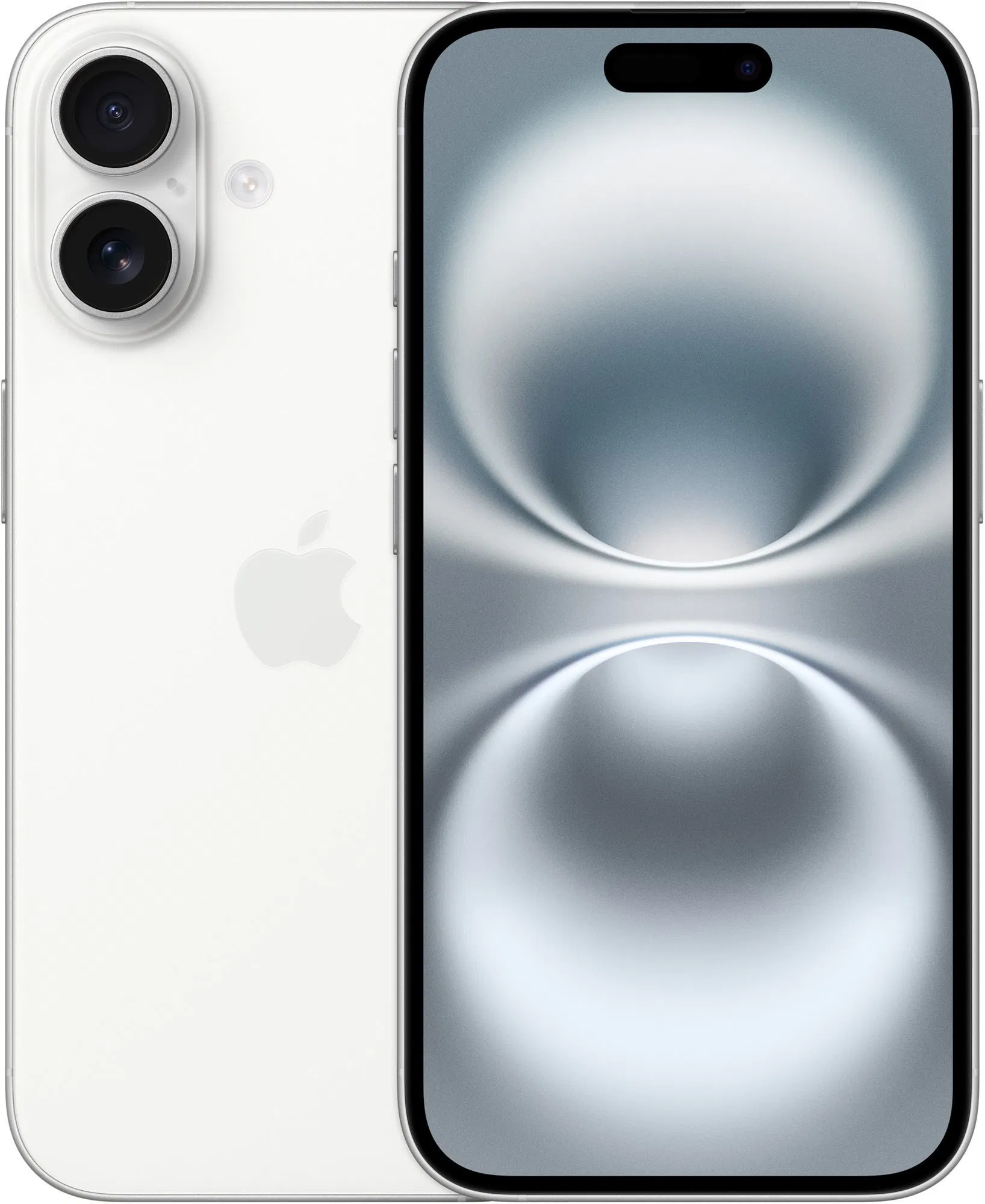 Apple Iphone 16 256GB White