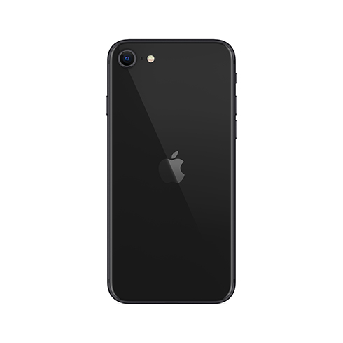 Apple Iphone SE 2022 256GB Black