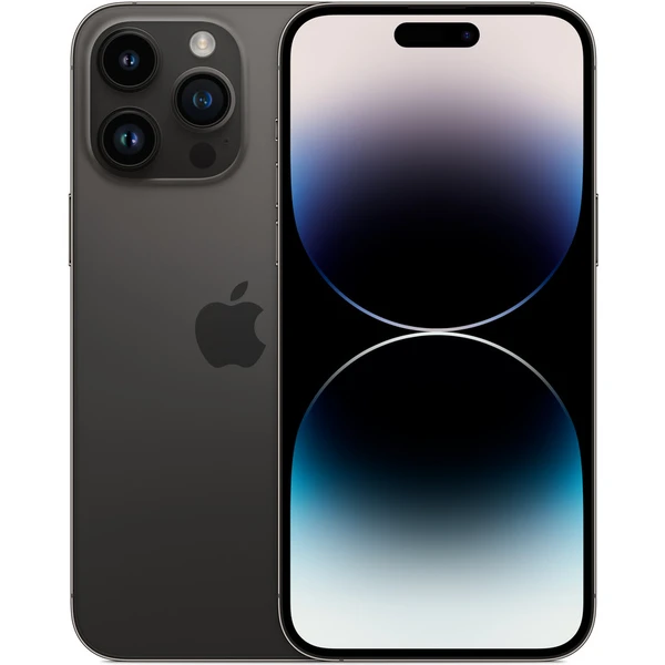 Apple Iphone 14 Pro Max 128GB Black