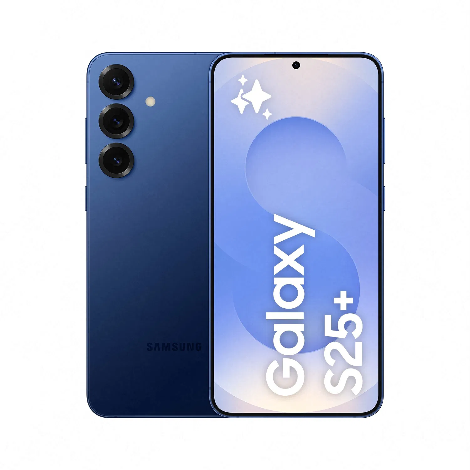 Samsung Galaxy S25+ 256 GB Navy