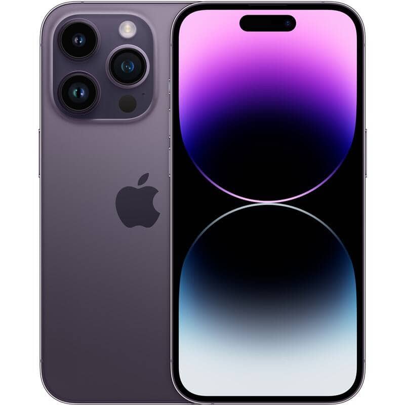 Apple Iphone 14 Pro Max 128GB Purple