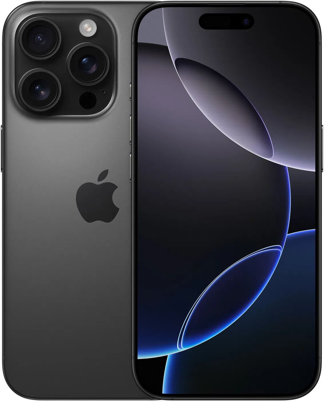Apple Iphone 16 Pro Max 256GB Black