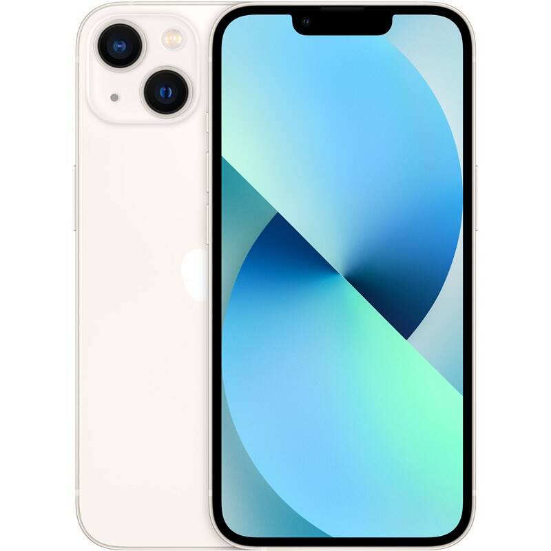 Apple Iphone 13 128GB Starlight