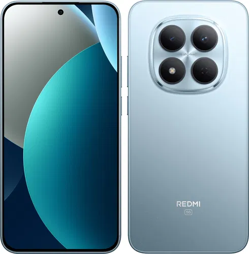 Xiaomi Redmi Note 15 Pro 5G 256GB Glacier Blue