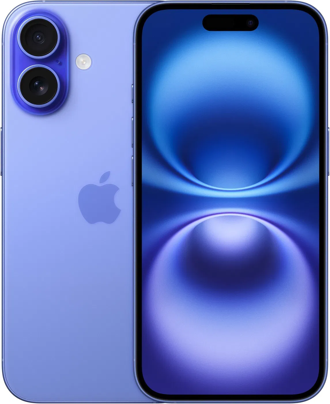 Apple Iphone 16 256GB Blue