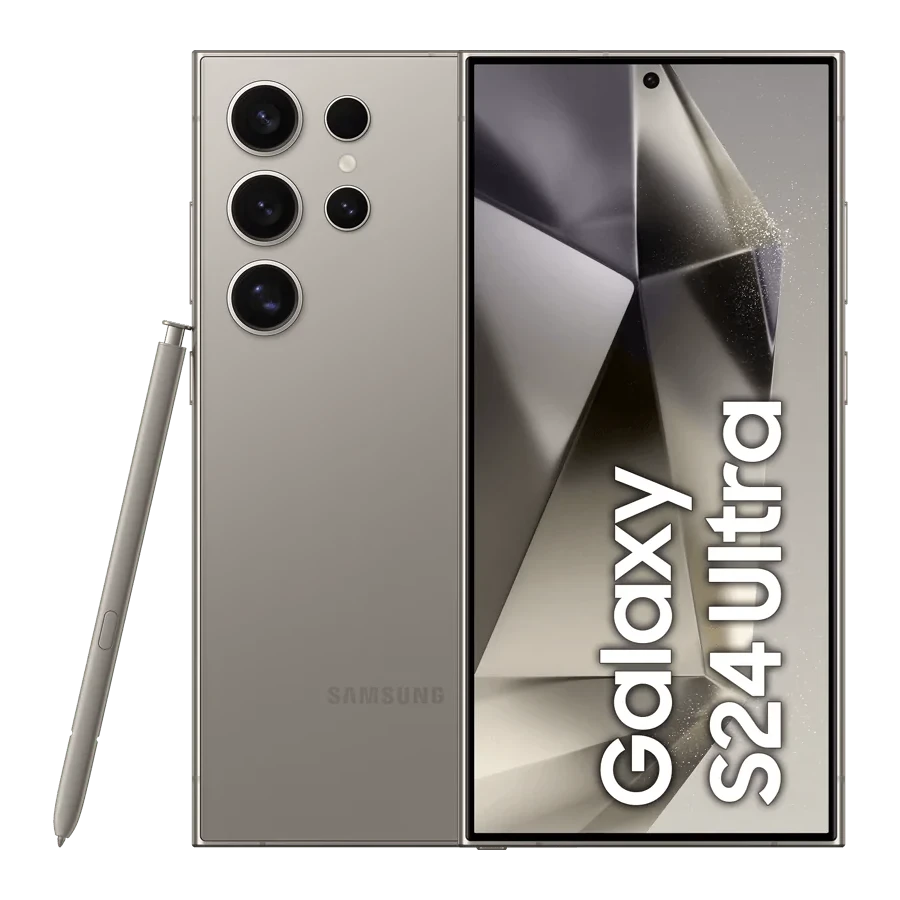 Samsung Galaxy S24 Ultra 512GB Gray