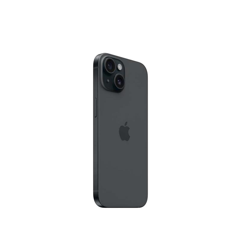 APPLE IPHONE 15 128 GB Black