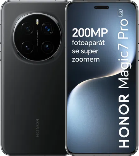 Honor Magic 7 Pro 512GB  Black